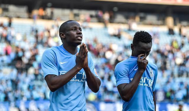 米乐官方网站-大连一方遭遇困境，反击仍未成功的简单介绍